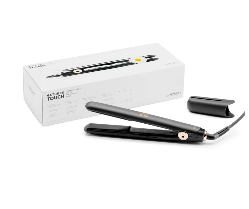 Elchim natures touch flat iron reviews best sale