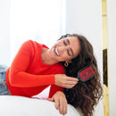 FHI Platform Styling Trio - Red 1 1/4"