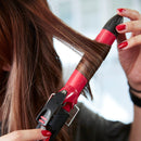 FHI Platform Styling Trio - Red 1 1/4"