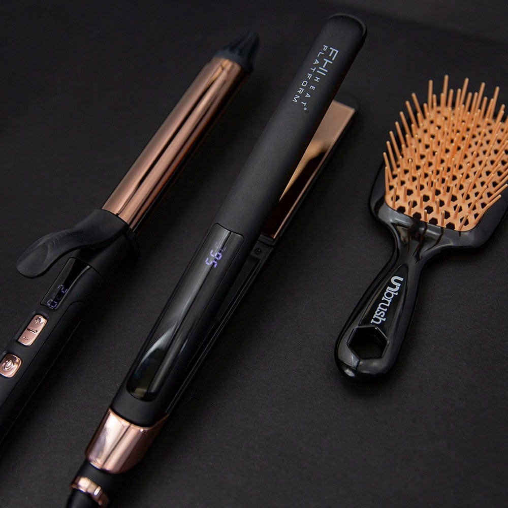 Fhi heat hair offers straightener