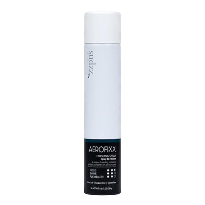 Sudzz AeroFixx Working &amp; Finishing Spray