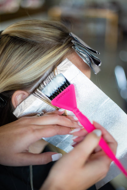 Framar 5x11 Star Struck Silver Foils - 500 Sheets