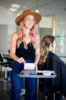 Framar 5x11 Star Struck Silver Foils - 500 Sheets