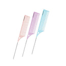 Framar Dreamweaver Combs Pastel