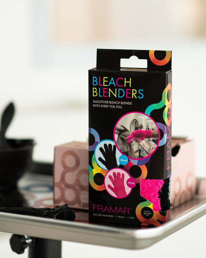 Framar New Bleach Blenders