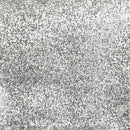 Framar - Star Struck Silver - Embossed Roll Medium