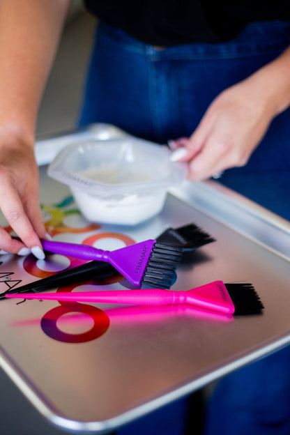 Framar - Triple Threat Set