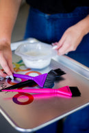 Framar - Triple Threat Set