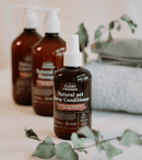 Furry Friends Natural Pet Spray Conditioner Shop Salon Products Online GEORGIA ATLANTA ROME ROCKMART
