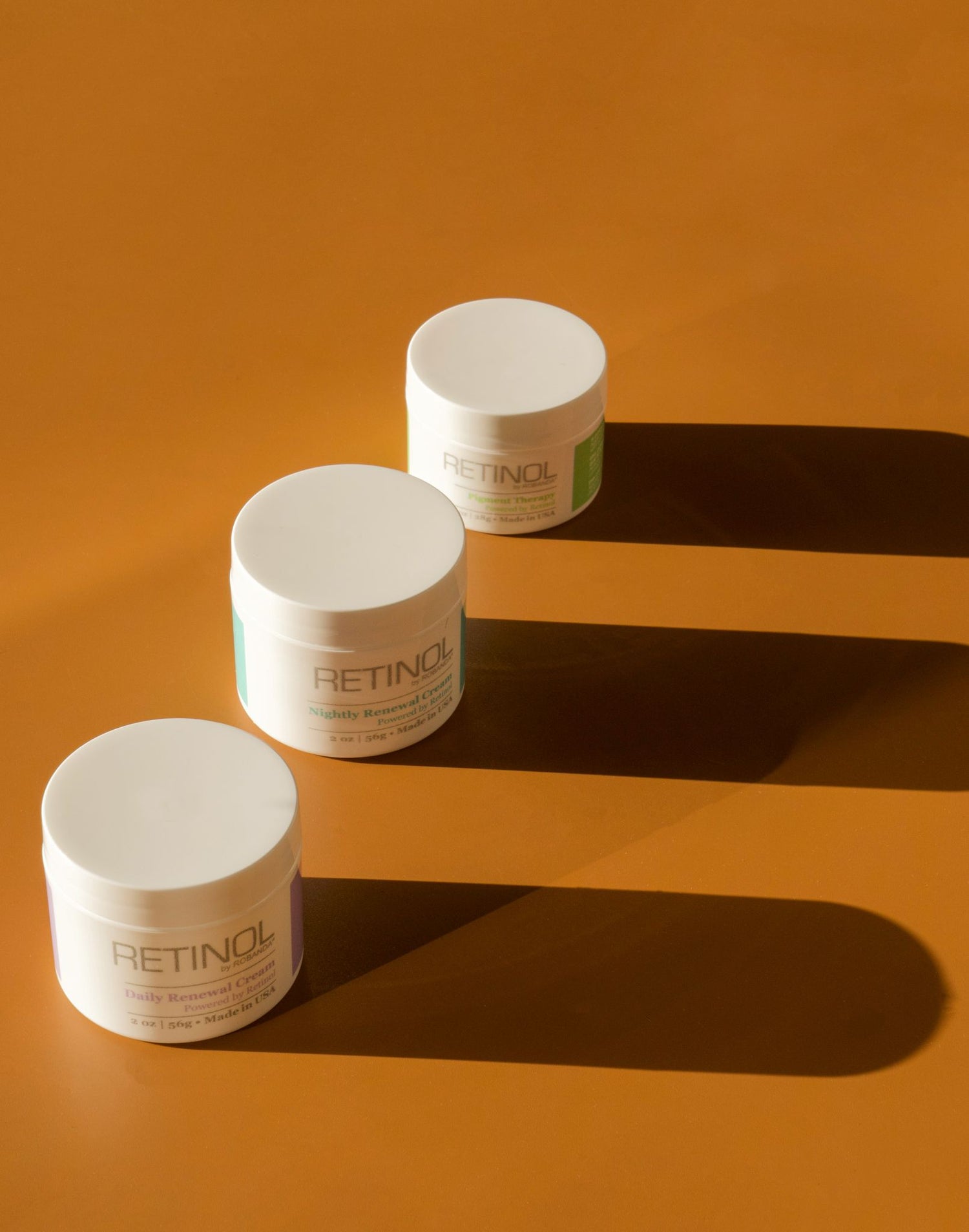 Retinol Advanced Renewal Serum