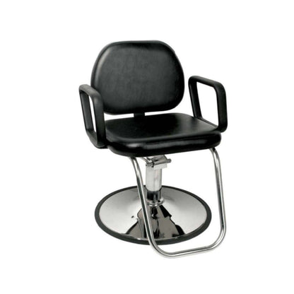 Jeffco G Styling Salon Chair