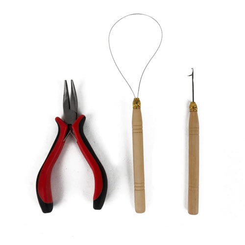 Hair Extension Tools