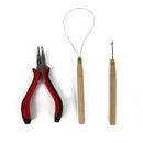 Hair Extension Tools