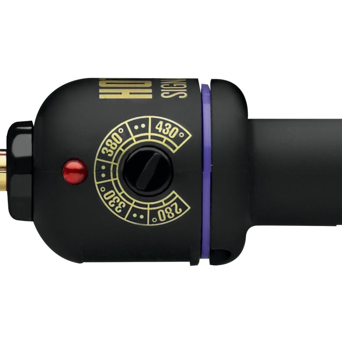 Hot Tools 24K Gold Curling Iron