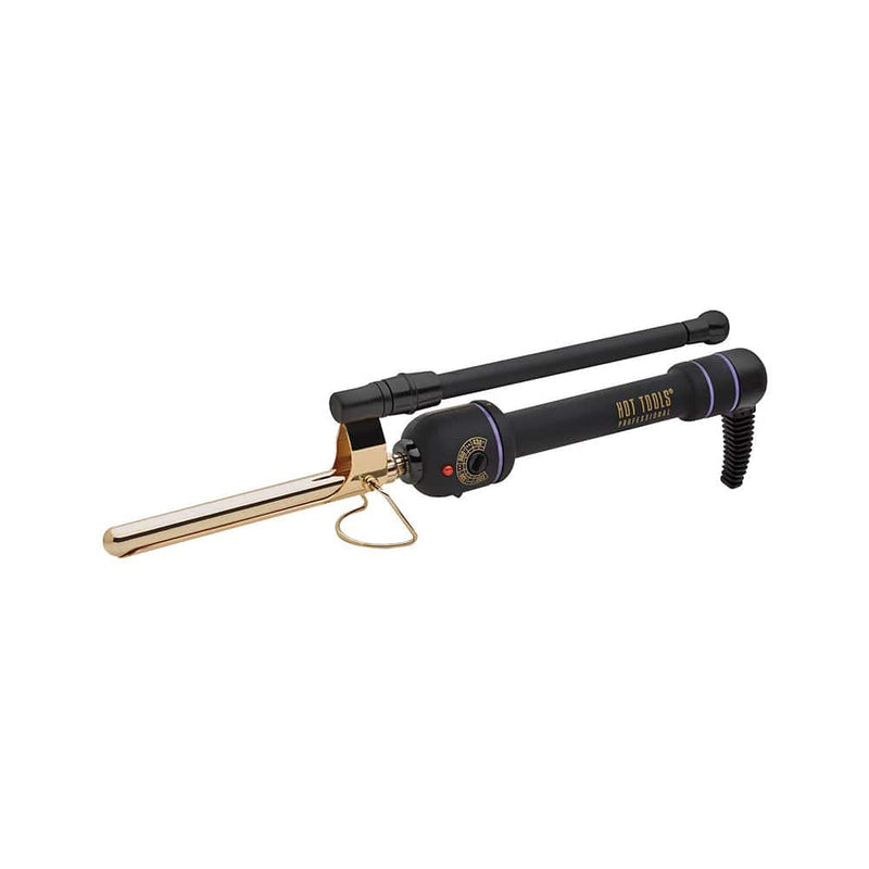 Hot Tools 24K Gold Marcel Curling Iron