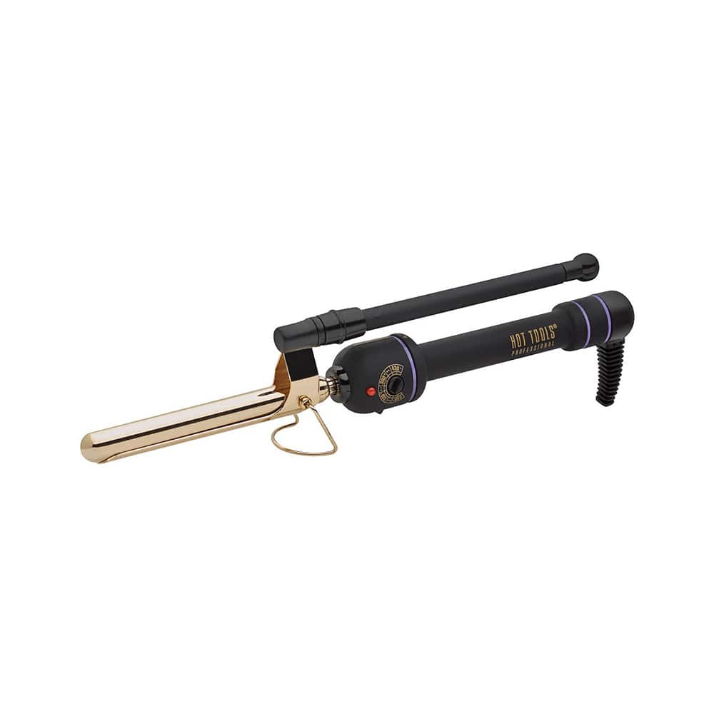 Hot Tools 24K Gold Marcel Curling Iron