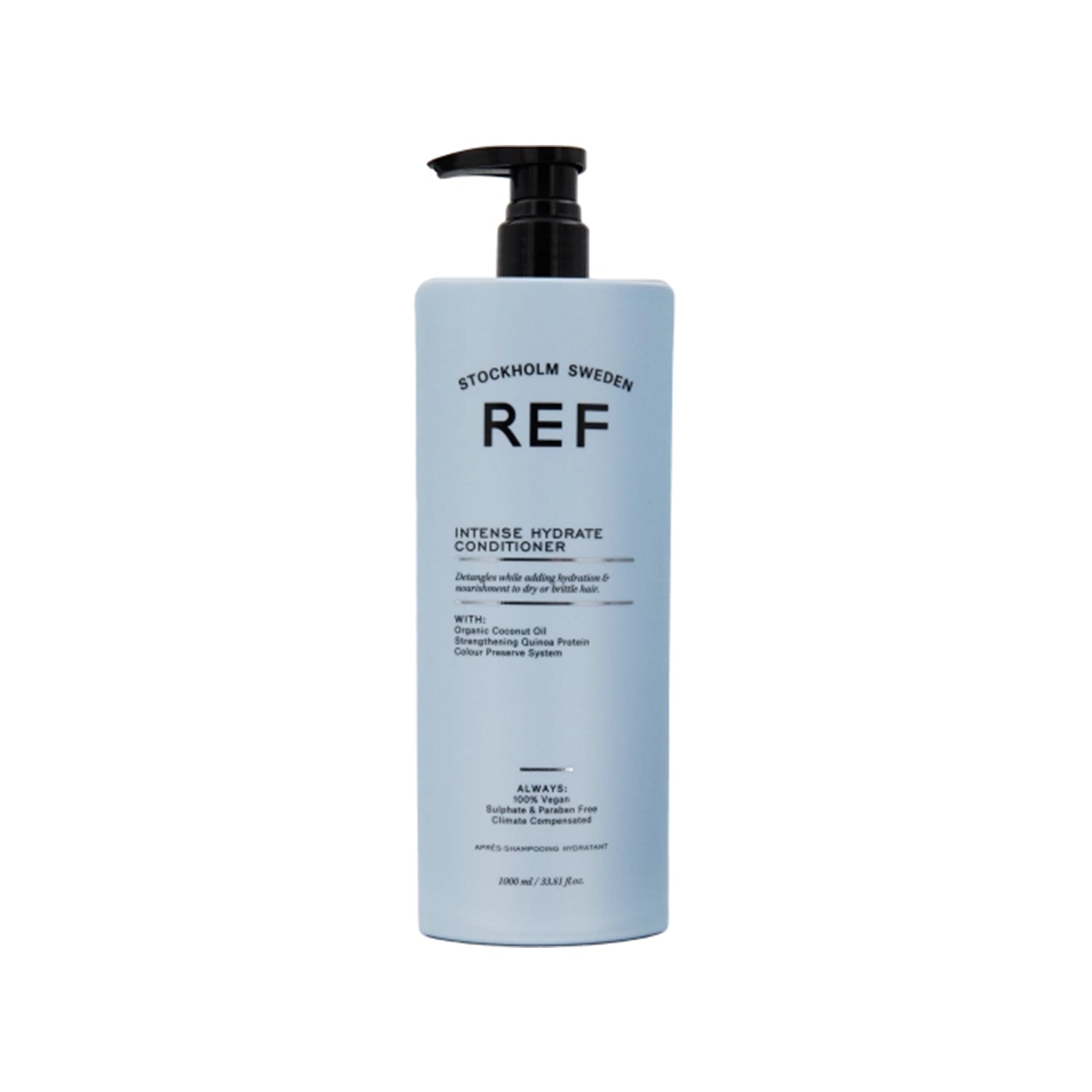 REF Intense Hydrate Conditioner