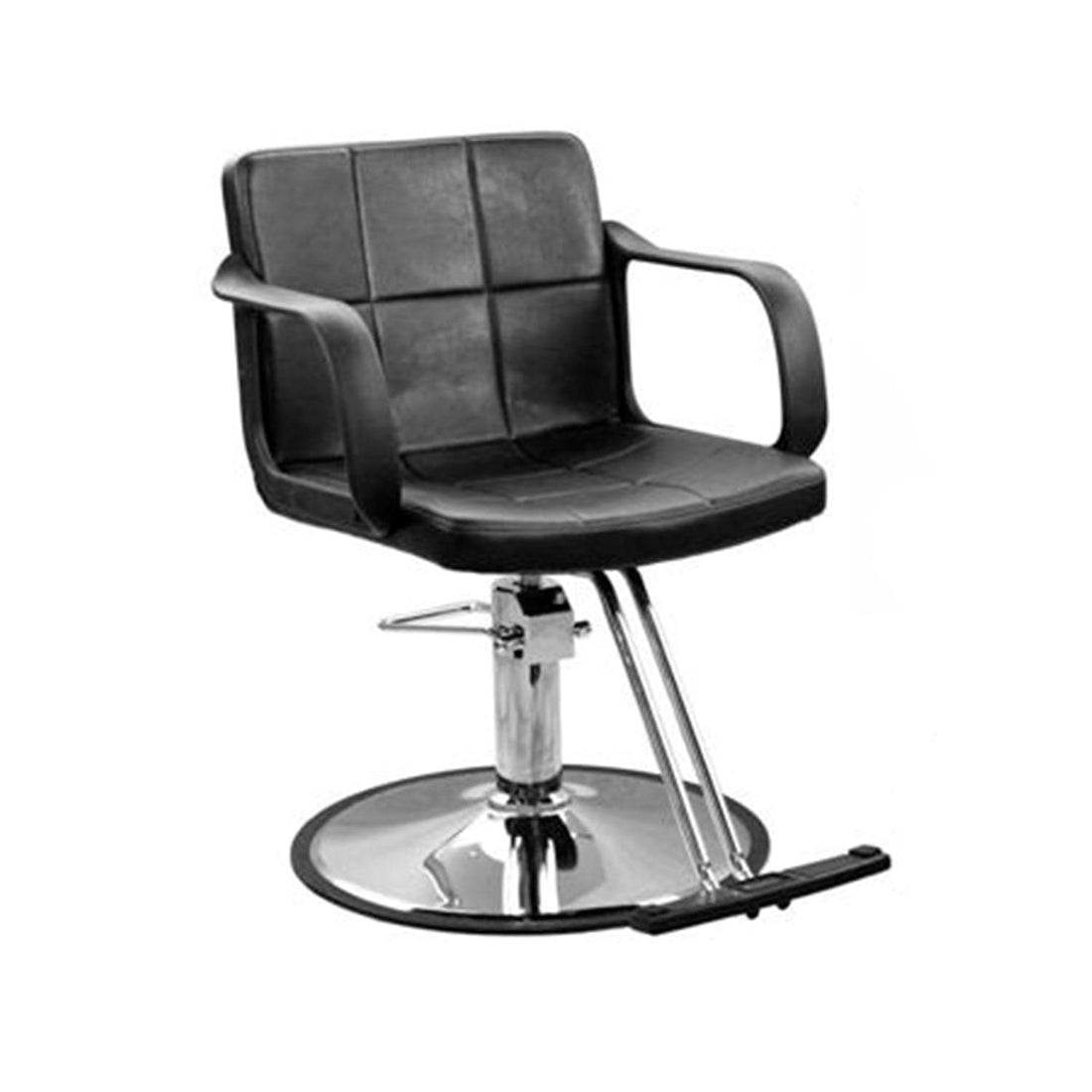 Hydraulic Styling Chair w/ G Base
