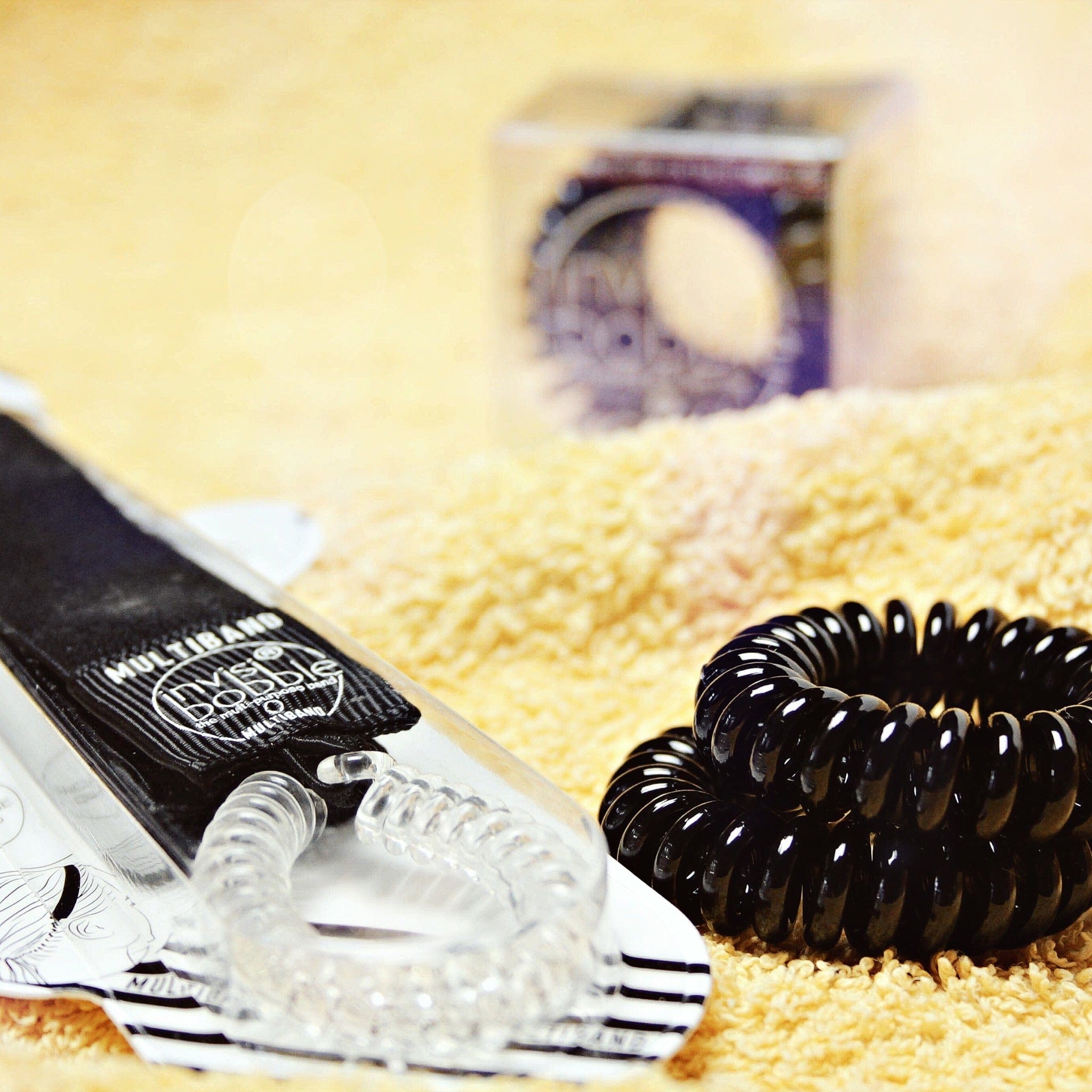 Invisibobble® ORIGINAL