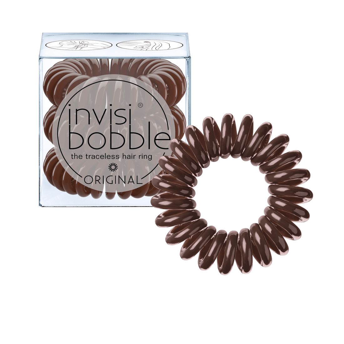 Invisibobble® ORIGINAL