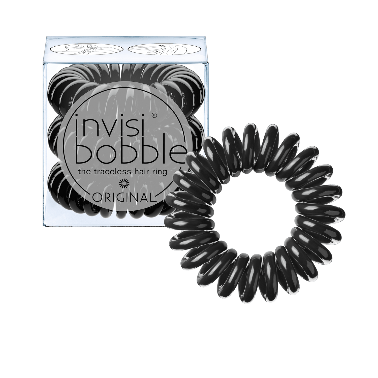 Invisibobble® ORIGINAL