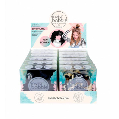 Invisibobble® SPRUNCHIE