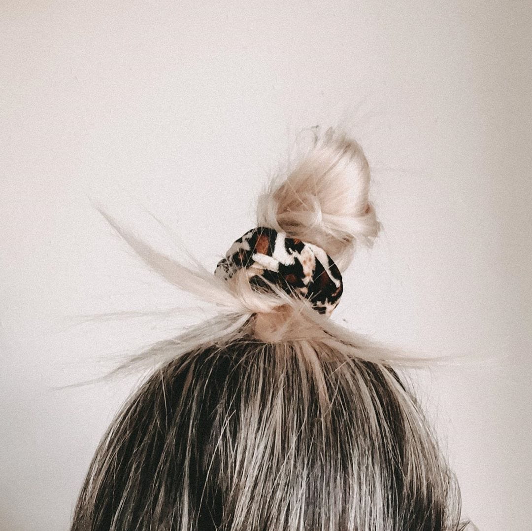 Invisibobble® SPRUNCHIE