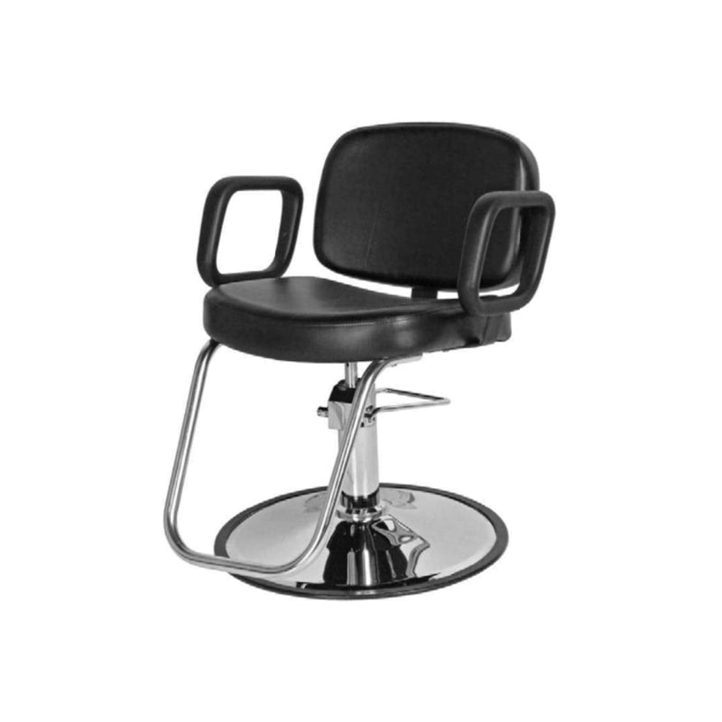 Jeffco ST Salon Styling Chair