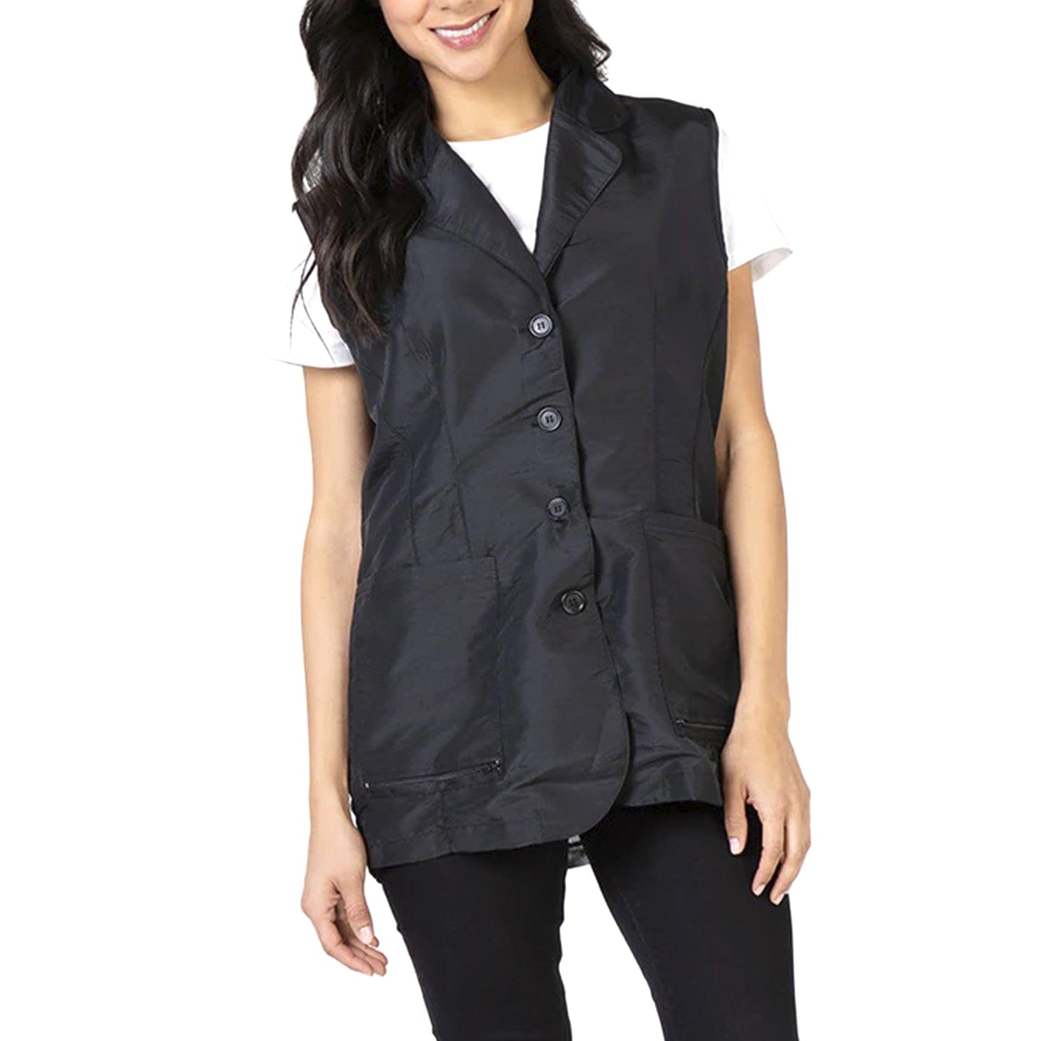 Kool Breeze Stylist Vest