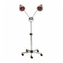 Lamp with Deluxe Base