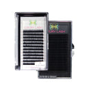 Luxury Lash Volume lash Trays .05