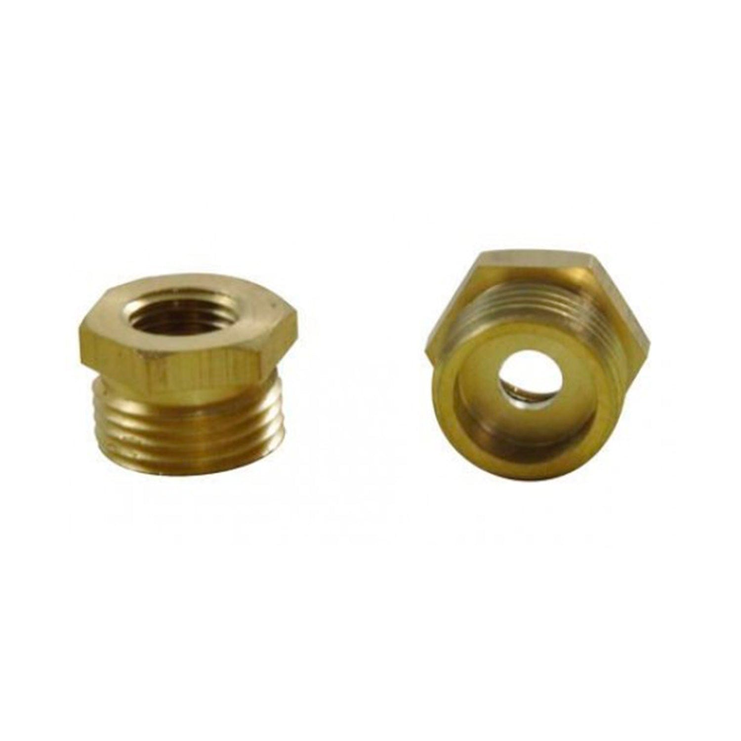 Marble 1729 Vacuum Breaker Set With Hose &amp; Receiver Plate