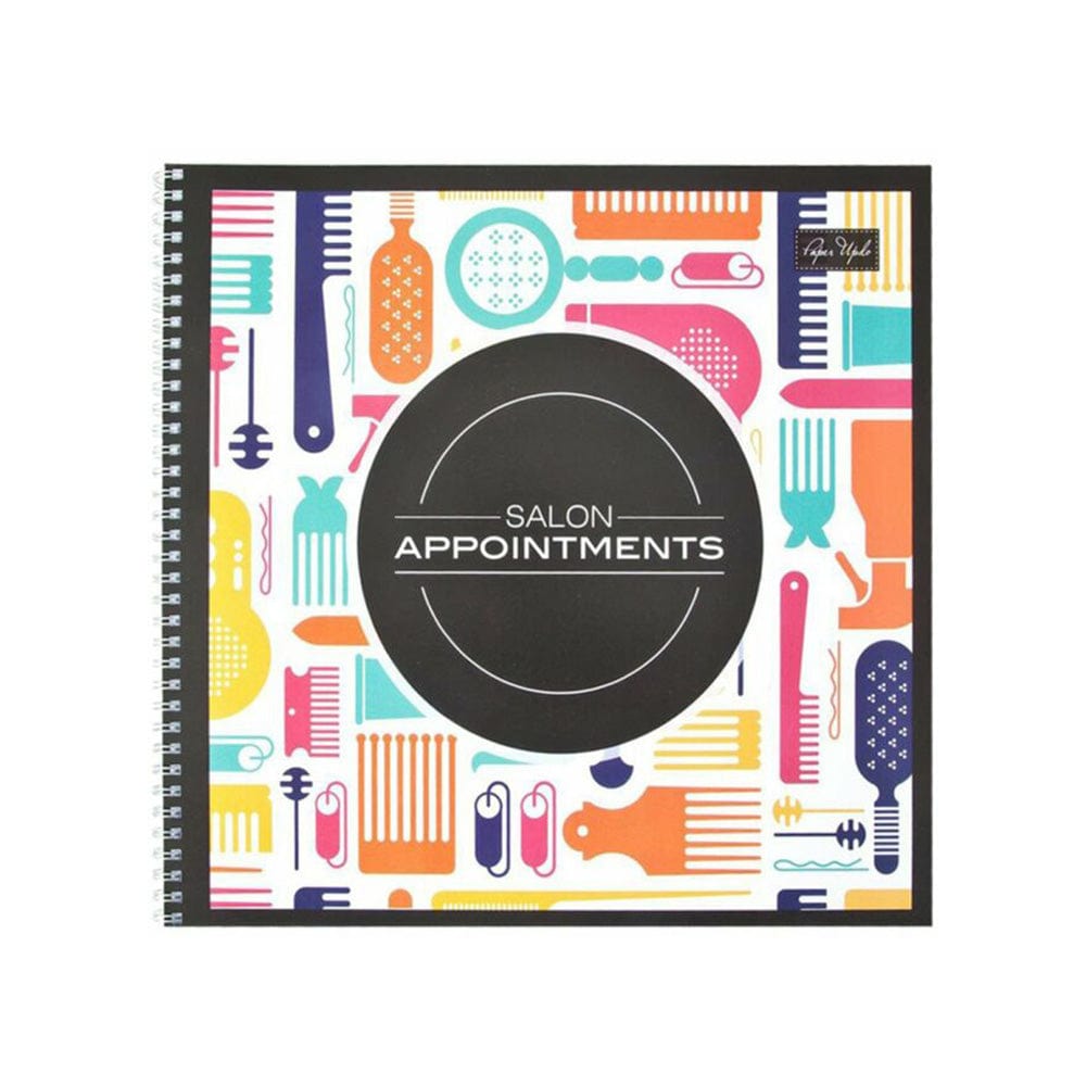 Appointment  Books