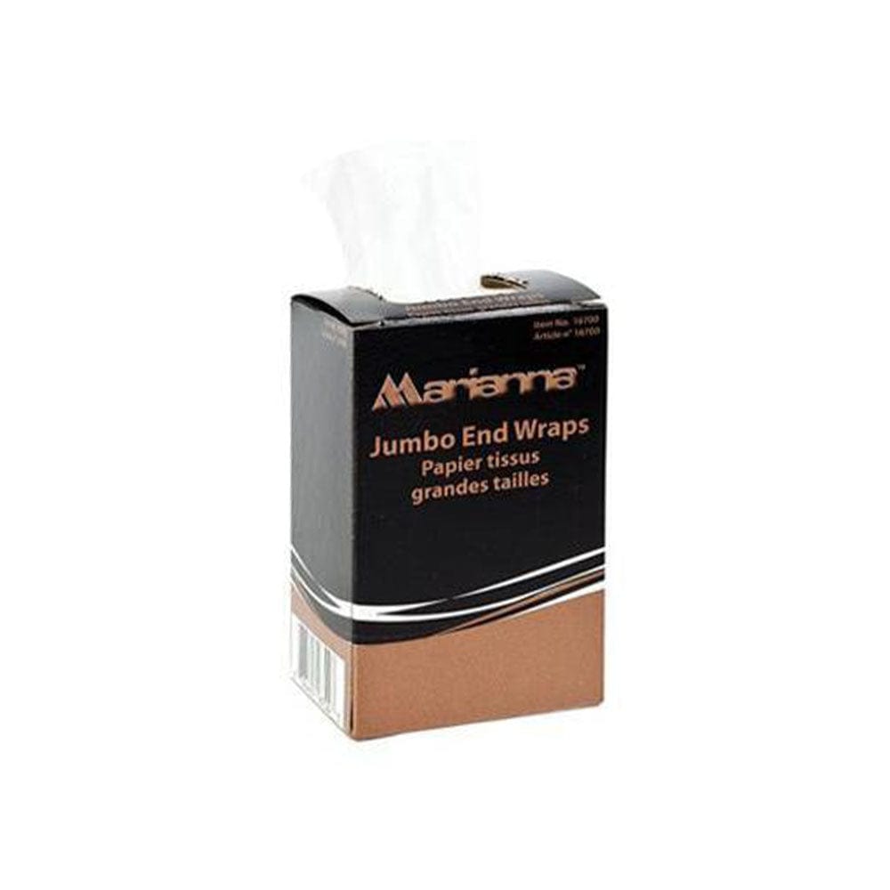 Marianna Jumbo End Wraps