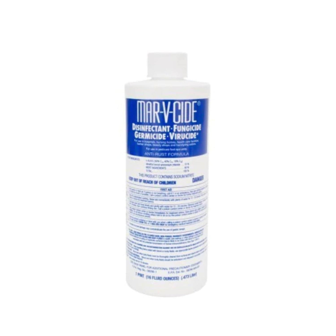 Marvicide Disinfectant MAR-V-CIDE