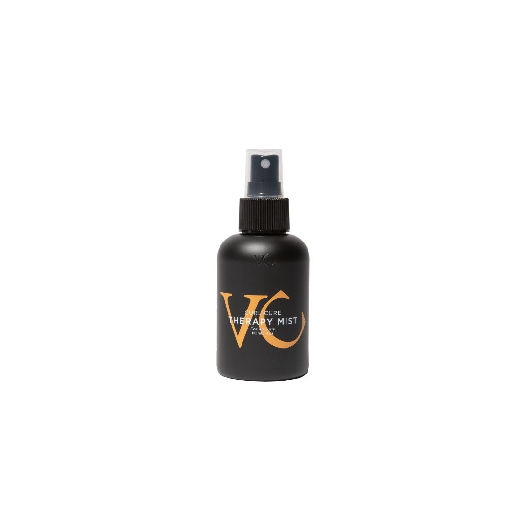 Vicious Curl CURLICURE THERAPY MIST For Curly Hair Paris Beauty Supply Salon Curly Hair Care Georgia Shop Online