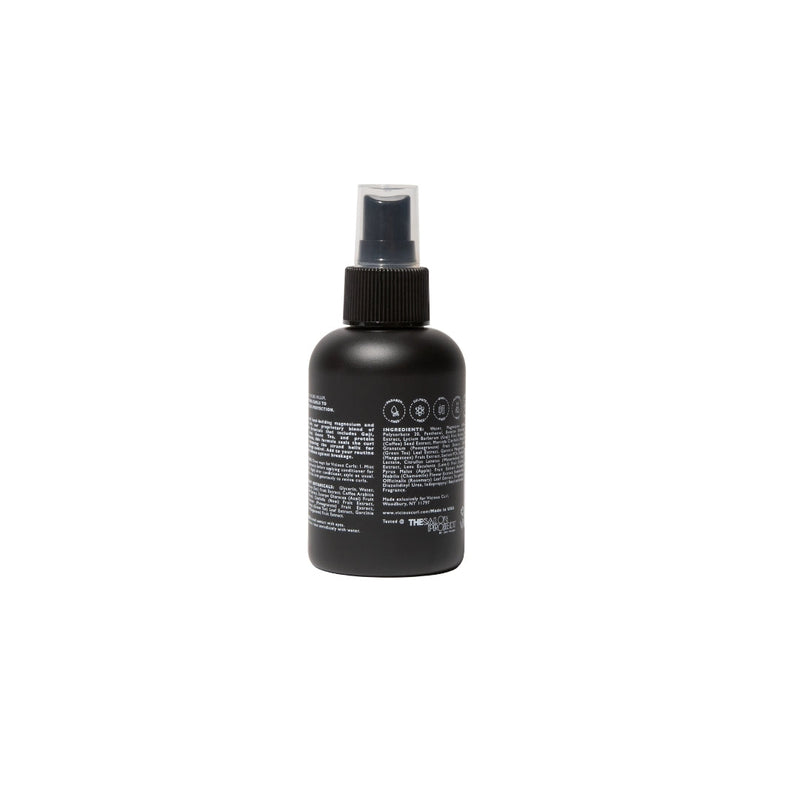 Vicious Curl CURLICURE THERAPY MIST For Curly Hair Paris Beauty Supply Salon Curly Hair Care Georgia Shop Online
