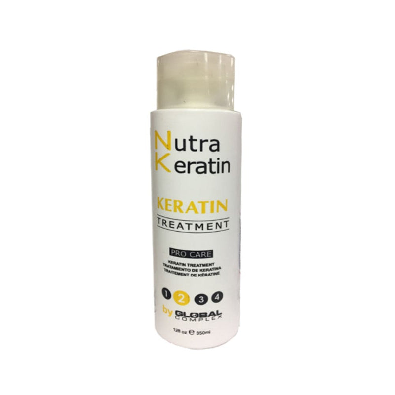 Nutra Keratin Treatment
