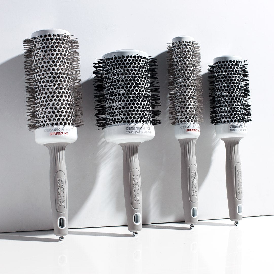 Olivia Garden Ceramic Ion Speed XL – Paris Beauty Supply