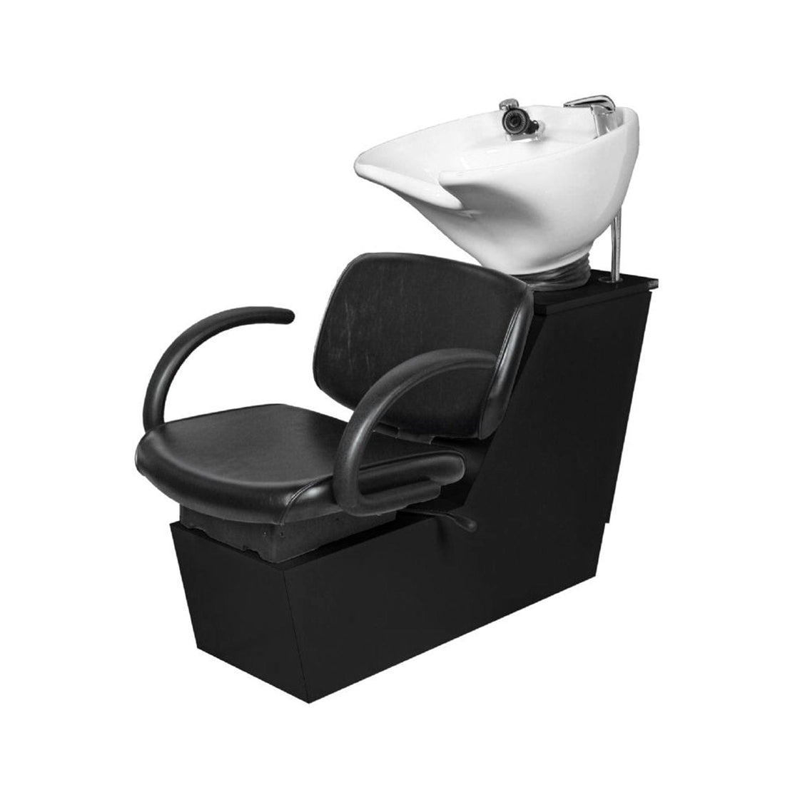 Parker Shuttle Sterling Backwash