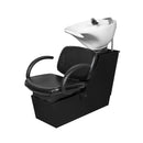 Parker Shuttle Sterling Backwash