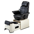 Pibbs PS92 Pedicure Spa Chair-No Plumbing- Footsie Spa