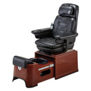 Pibbs PS92 Pedicure Spa Chair-No Plumbing- Footsie Spa