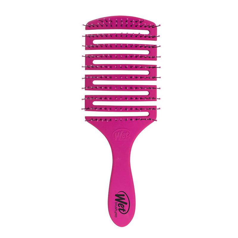 Wet Brush Flex Dry Paddle