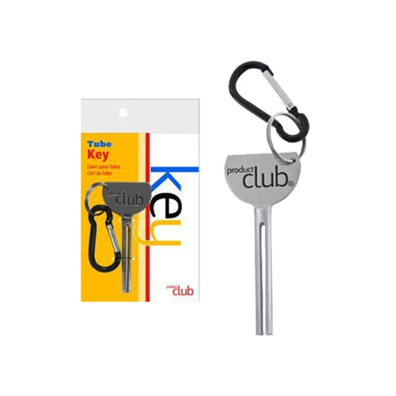 Product Club Tube Key