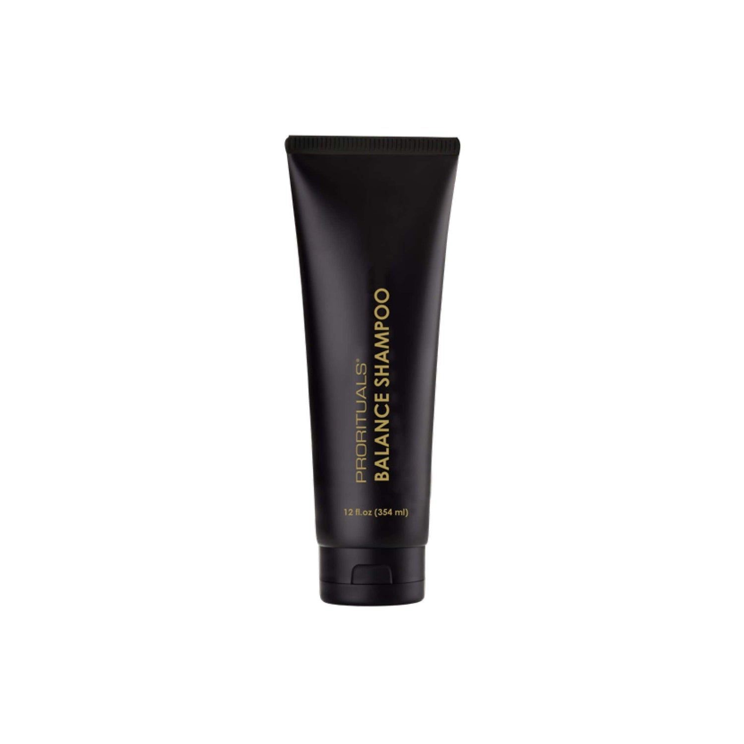 Prorituals Balance Shampoo Gentle, Daily Nourishment For Strong and Healthy Hair