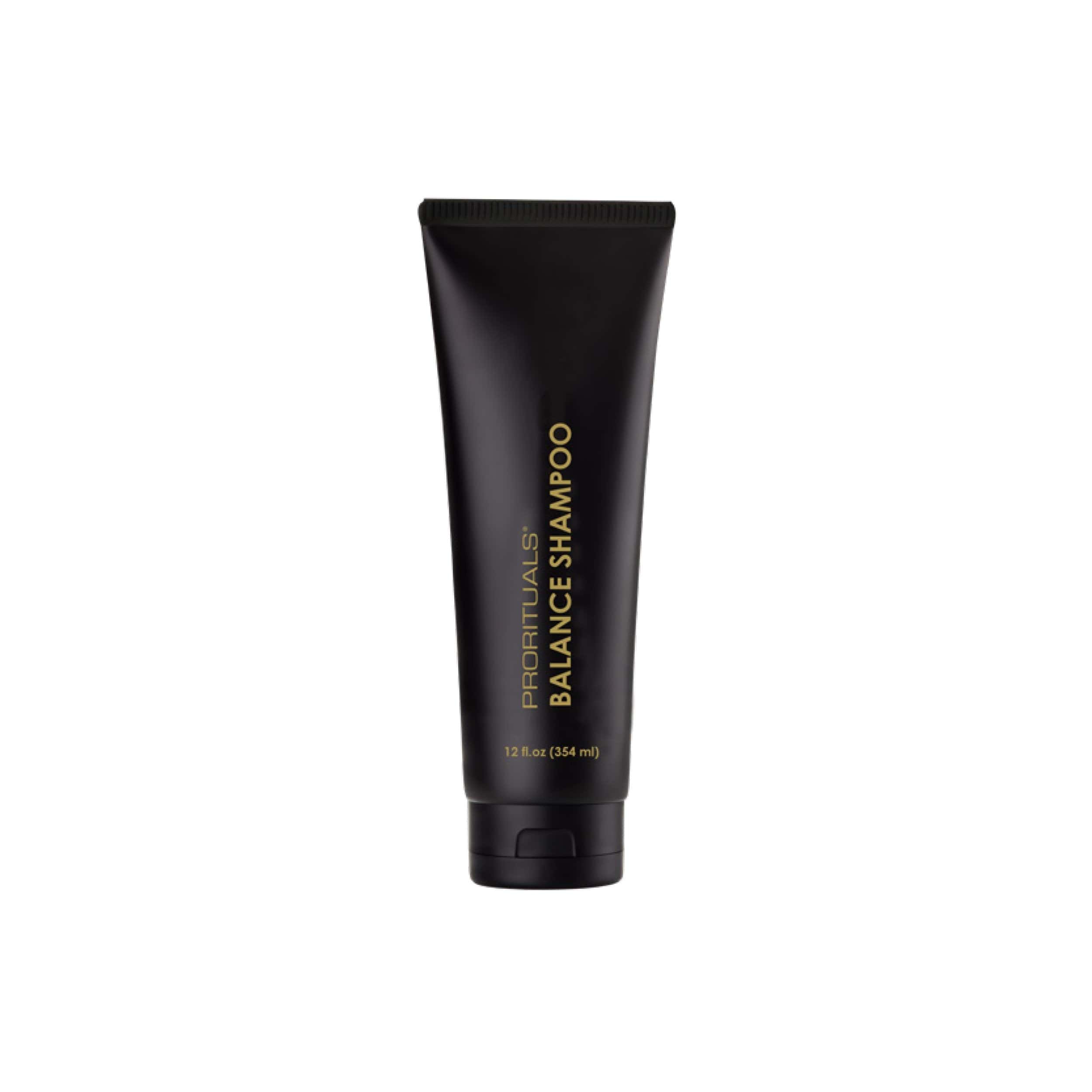 Prorituals Balance Shampoo Gentle, Daily Nourishment For Strong and Healthy Hair