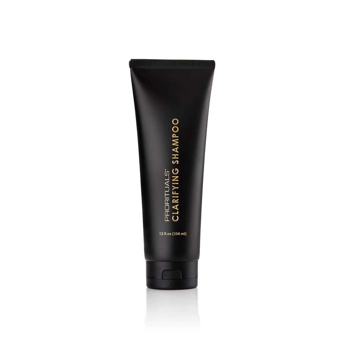 Prorituals Clarifying Shampoo Deeply Cleanses, Removes Impurities