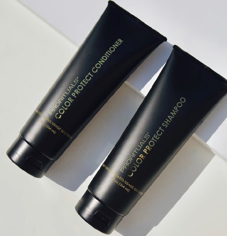 Prorituals Color Protect Conditioner