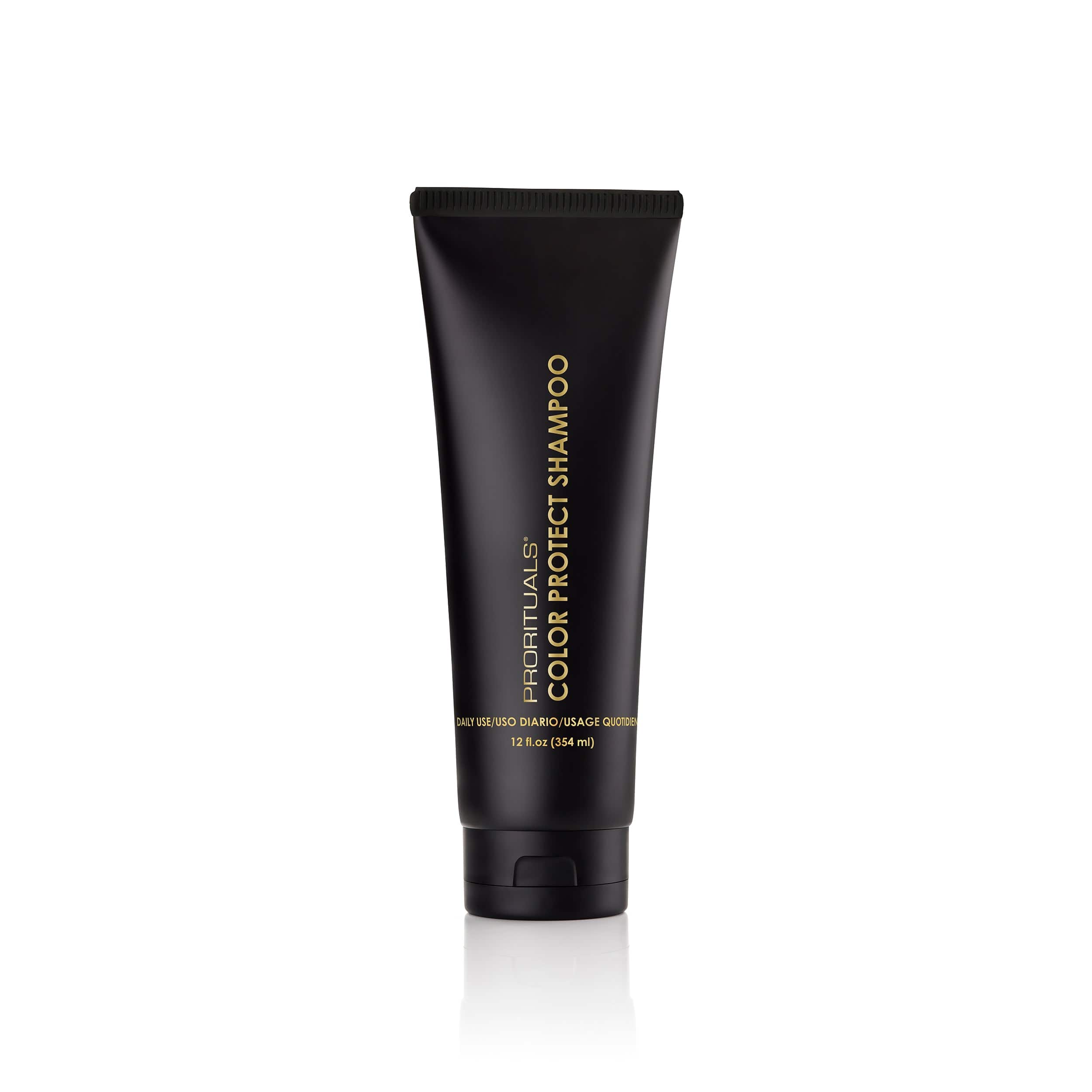 Prorituals Color Protect Shampoo